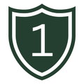 1-Year Warranty