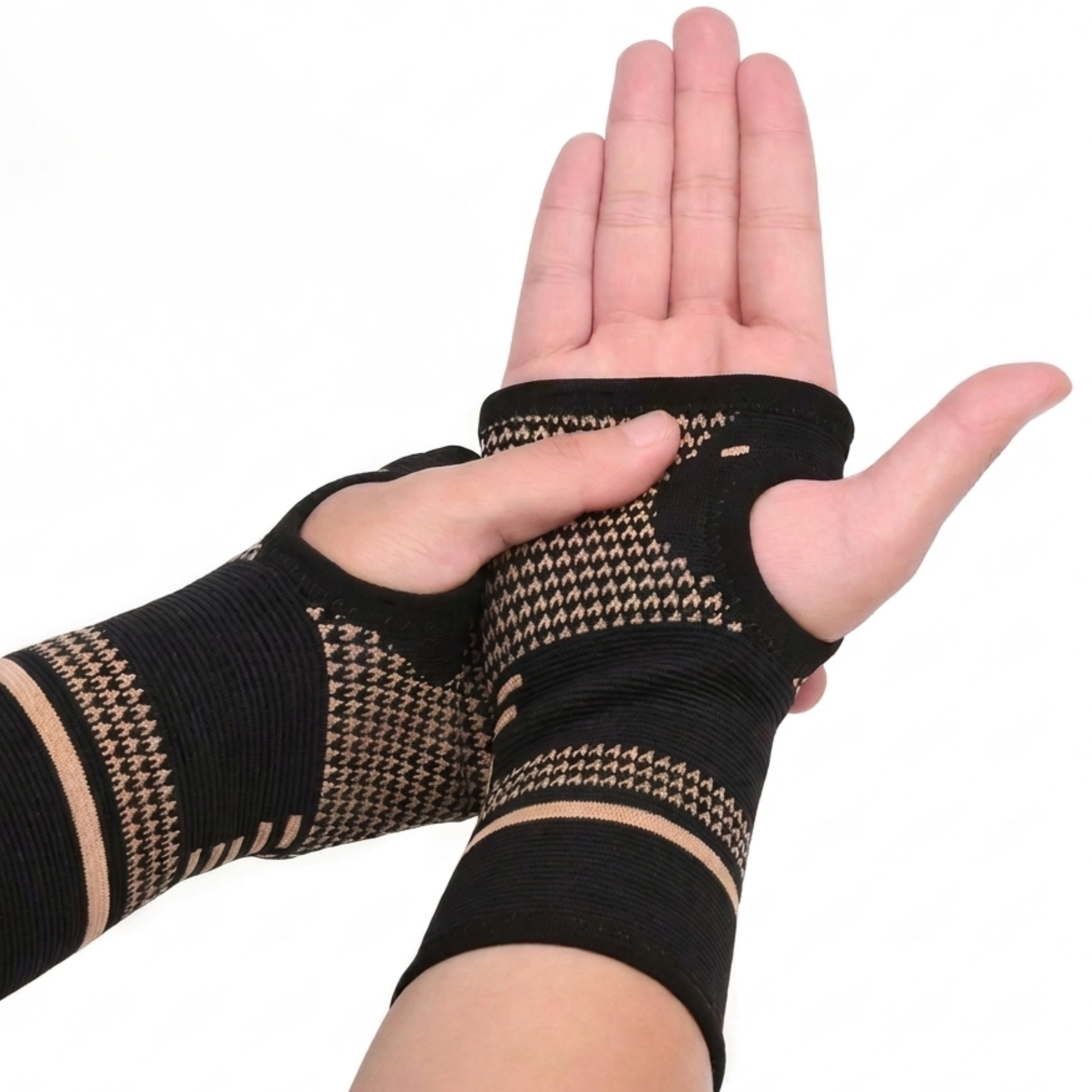 Arthritis Compression Gloves