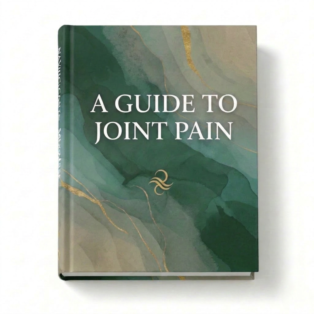 "Anti-Inflammatory Meal Plans" E-Book